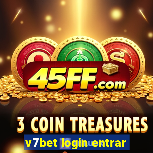 v7bet login entrar